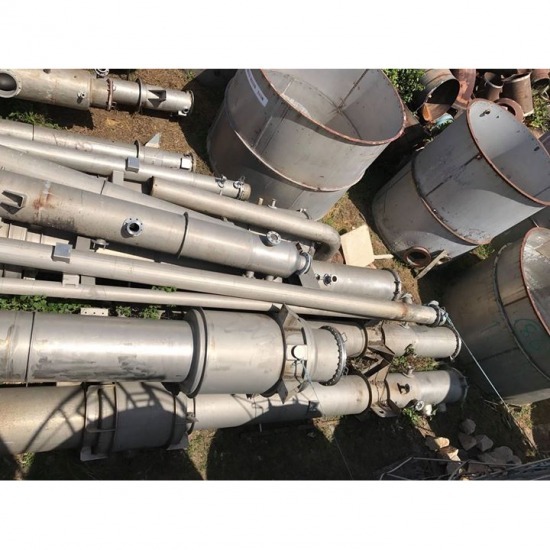 อีแว็ป ระบบทำความเย็น จากธรรมชาติ - บริษัท รวมเศษชลบุรี 83 จำกัด - EVAP  ระบบทำความเย็น จากธรรมชาติ  ถังสแตนเลส 